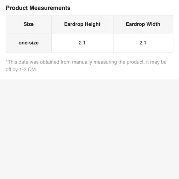 Rhinestone Multi-Color Decor Hoop Earrings - Picture 4 of 10